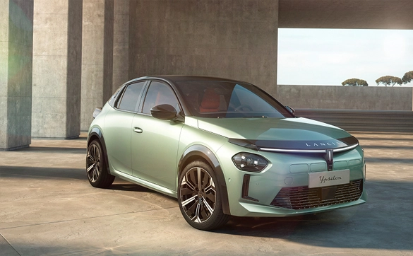 Lancia Dijon  Amplitude - Vente de véhicules neufs